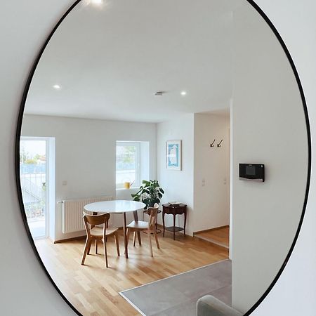 Brunnenmarkt Balcony Apartment Viyana Dış mekan fotoğraf