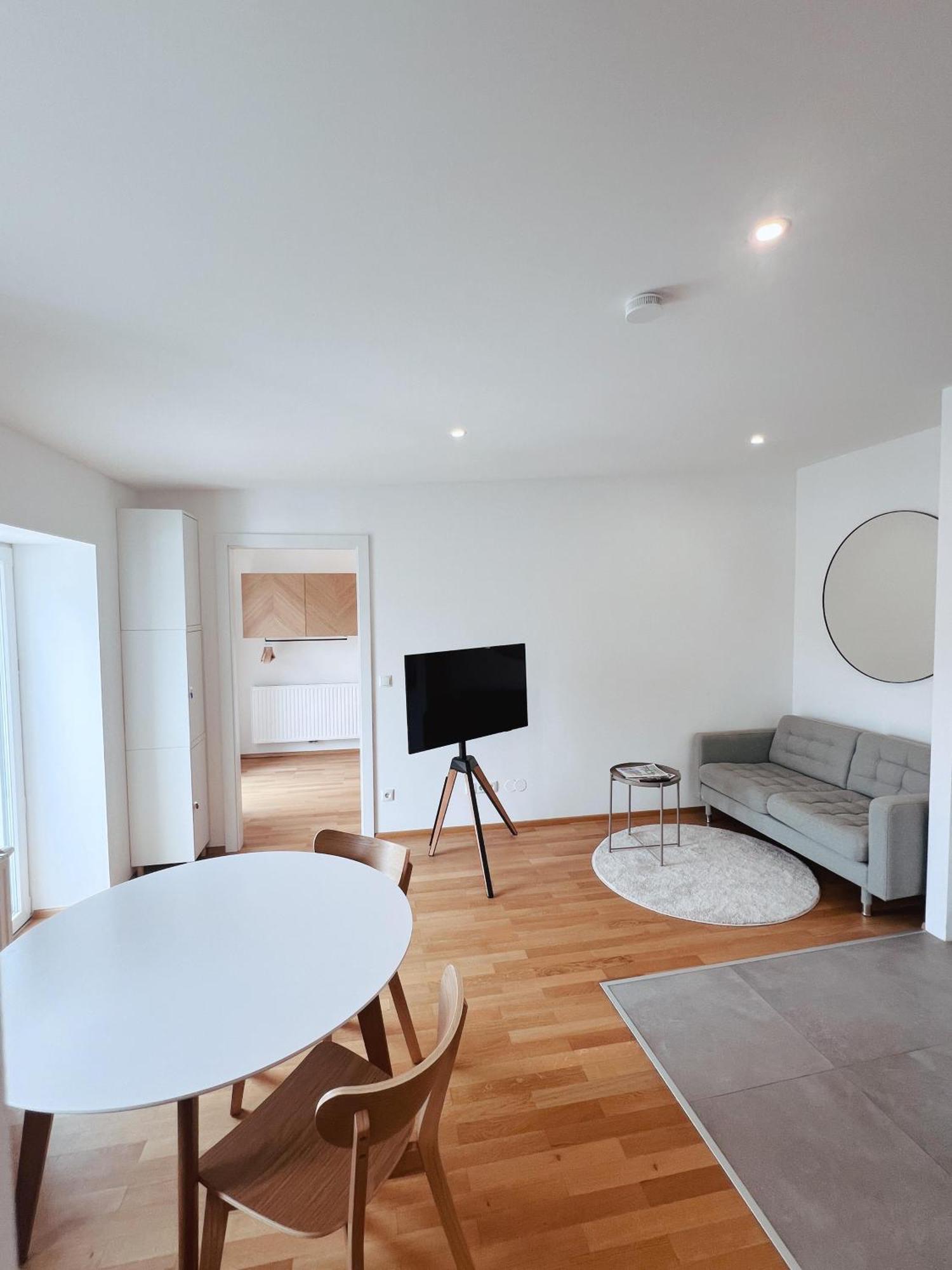 Brunnenmarkt Balcony Apartment Viyana Dış mekan fotoğraf