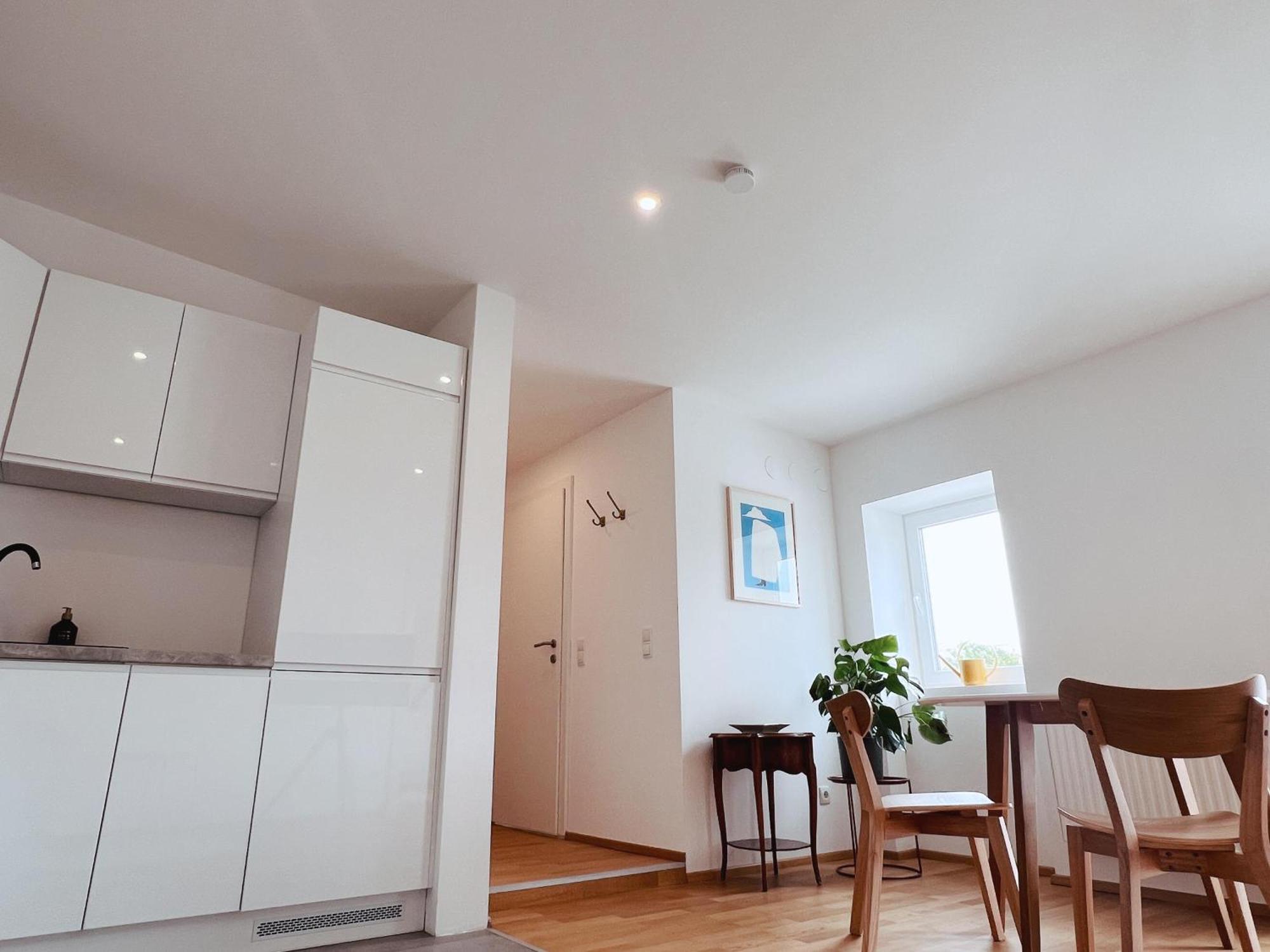 Brunnenmarkt Balcony Apartment Viyana Dış mekan fotoğraf