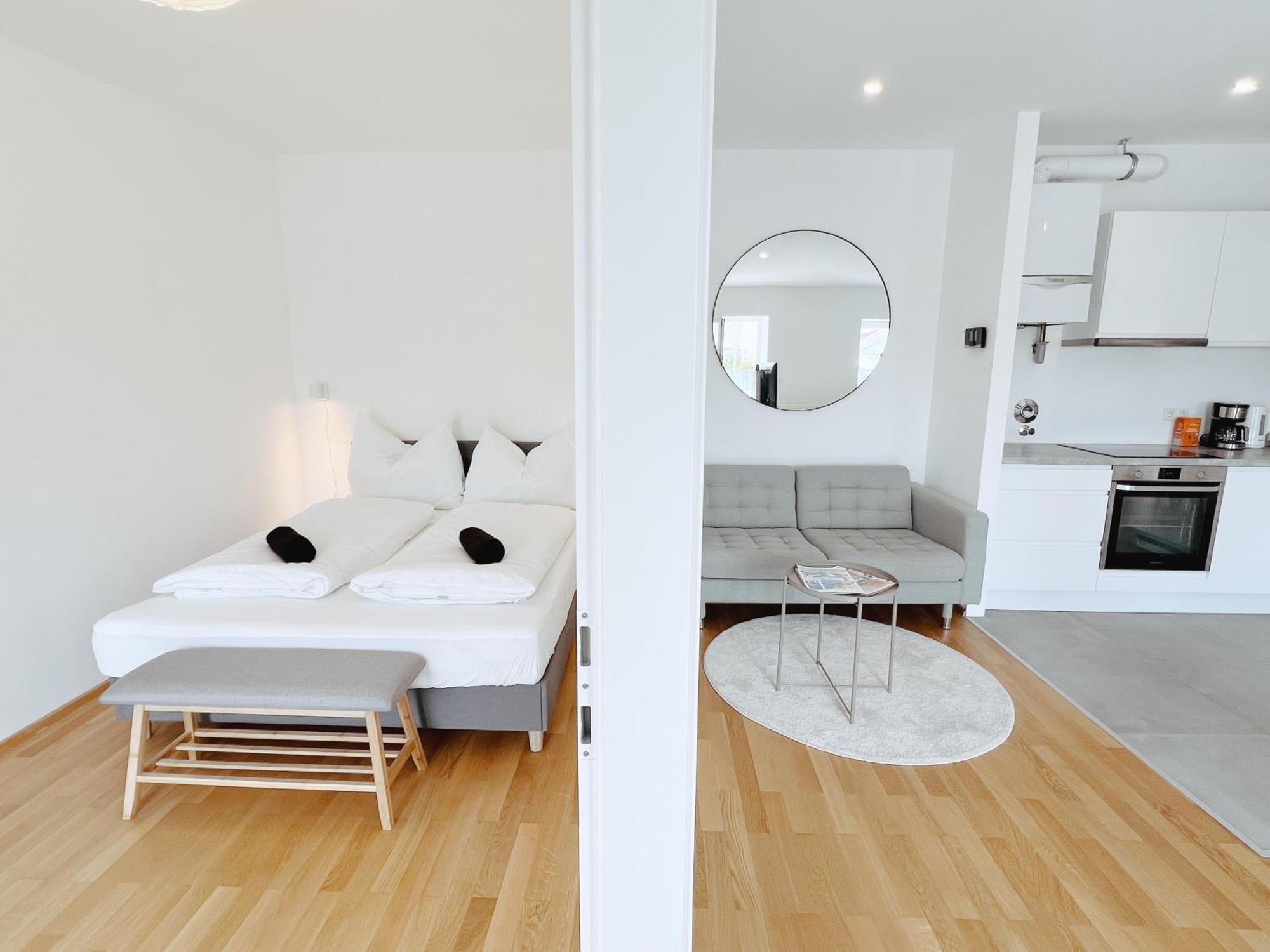 Brunnenmarkt Balcony Apartment Viyana Dış mekan fotoğraf
