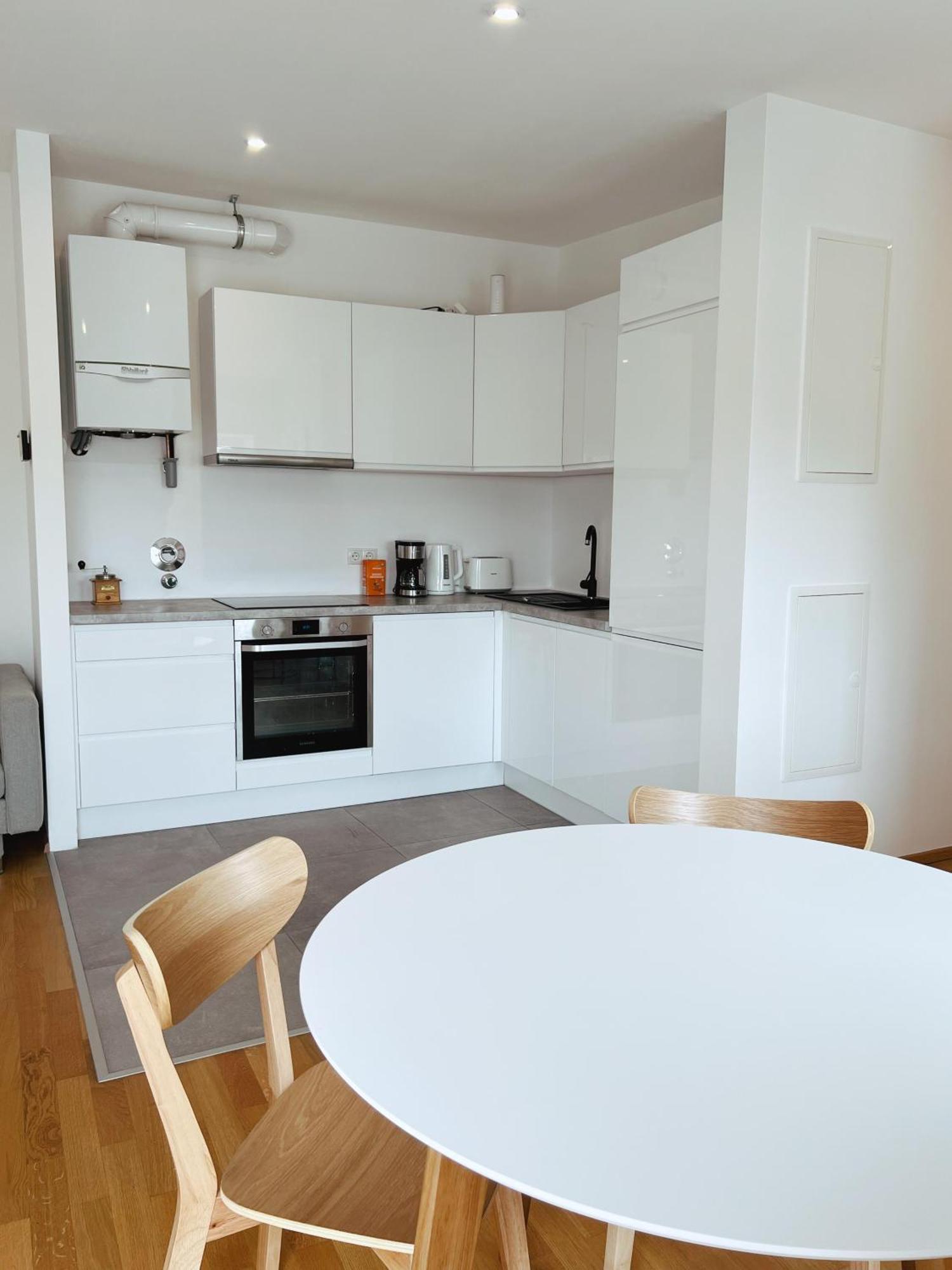 Brunnenmarkt Balcony Apartment Viyana Dış mekan fotoğraf