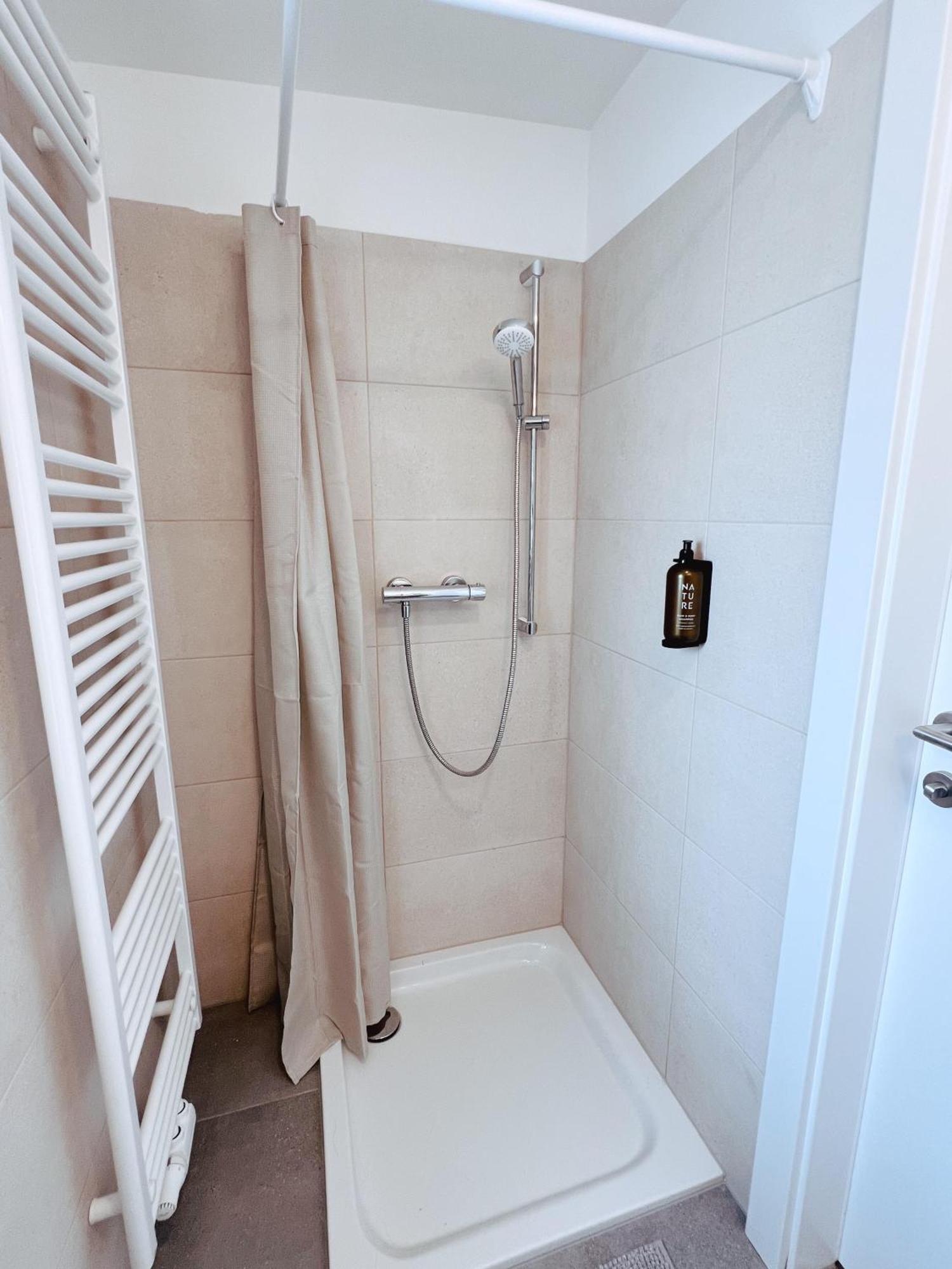 Brunnenmarkt Balcony Apartment Viyana Dış mekan fotoğraf