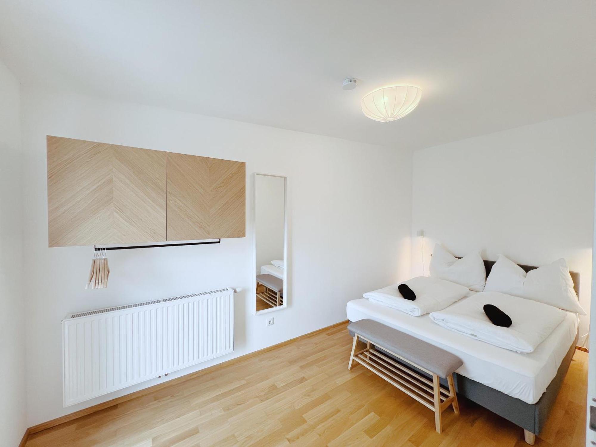 Brunnenmarkt Balcony Apartment Viyana Dış mekan fotoğraf