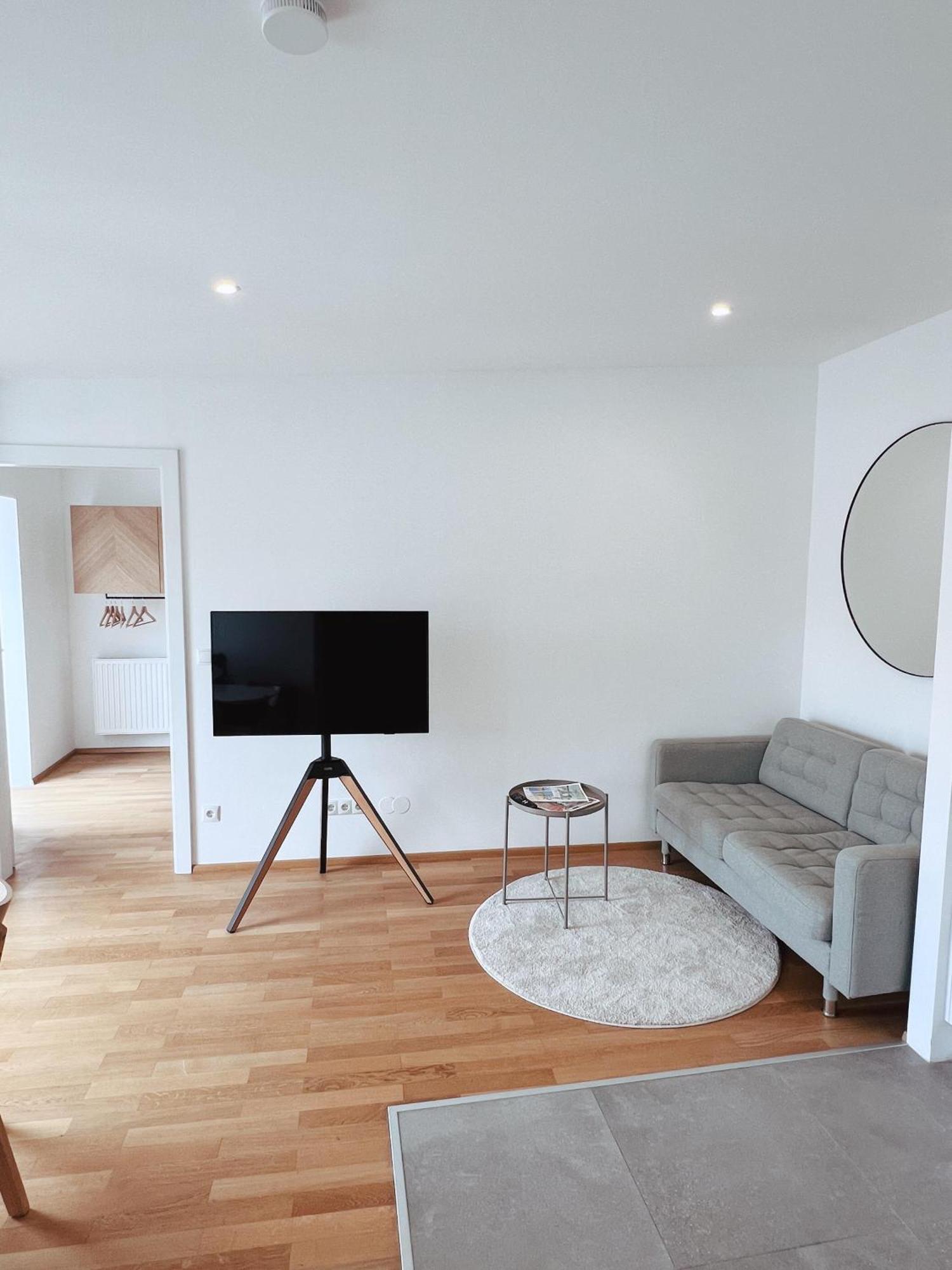 Brunnenmarkt Balcony Apartment Viyana Dış mekan fotoğraf